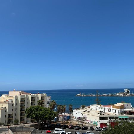 Luxury Ocean View Apartment 6Th Floor 洛斯克里斯蒂亚诺斯 外观 照片