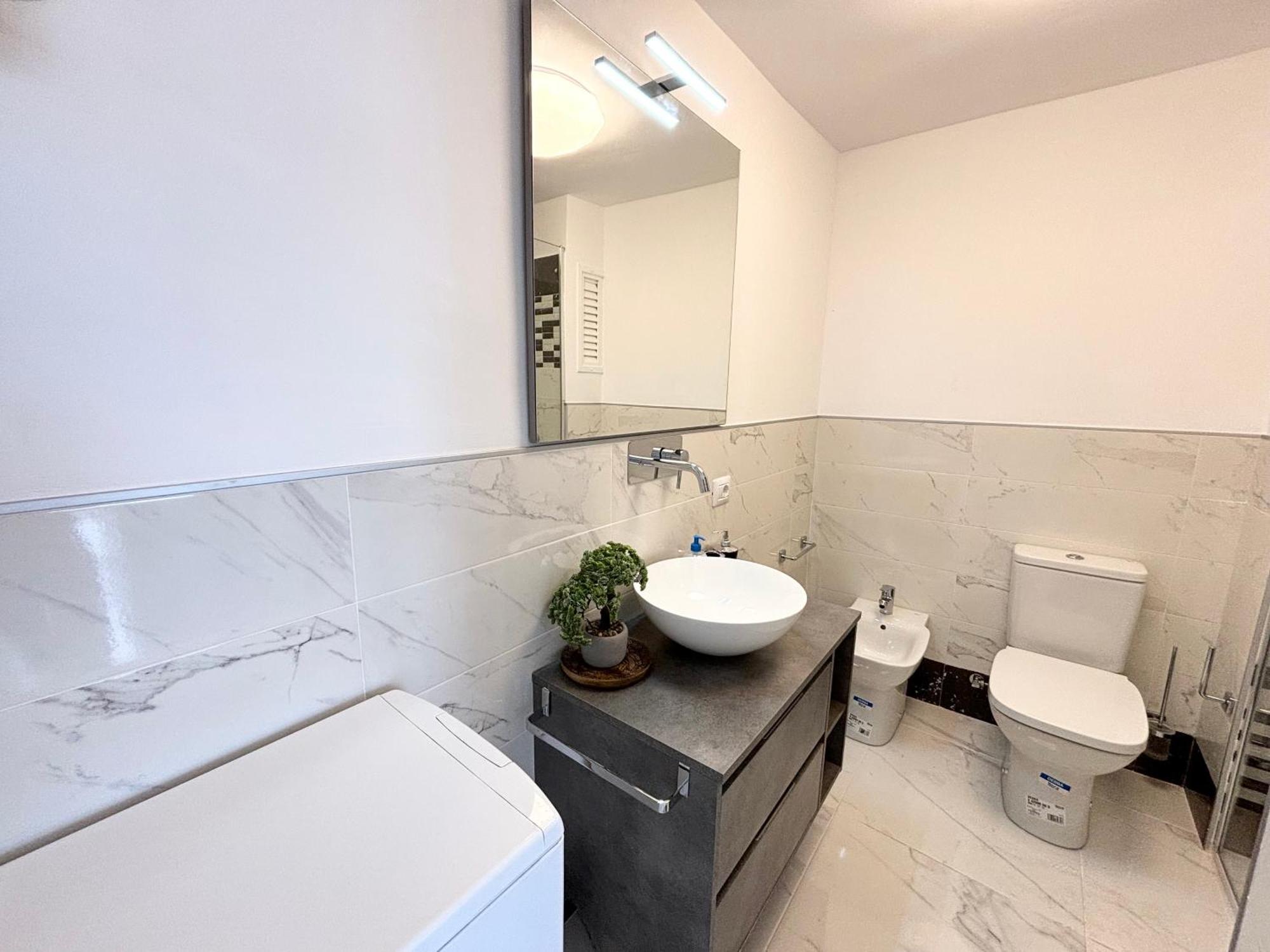 Luxury Ocean View Apartment 6Th Floor 洛斯克里斯蒂亚诺斯 外观 照片