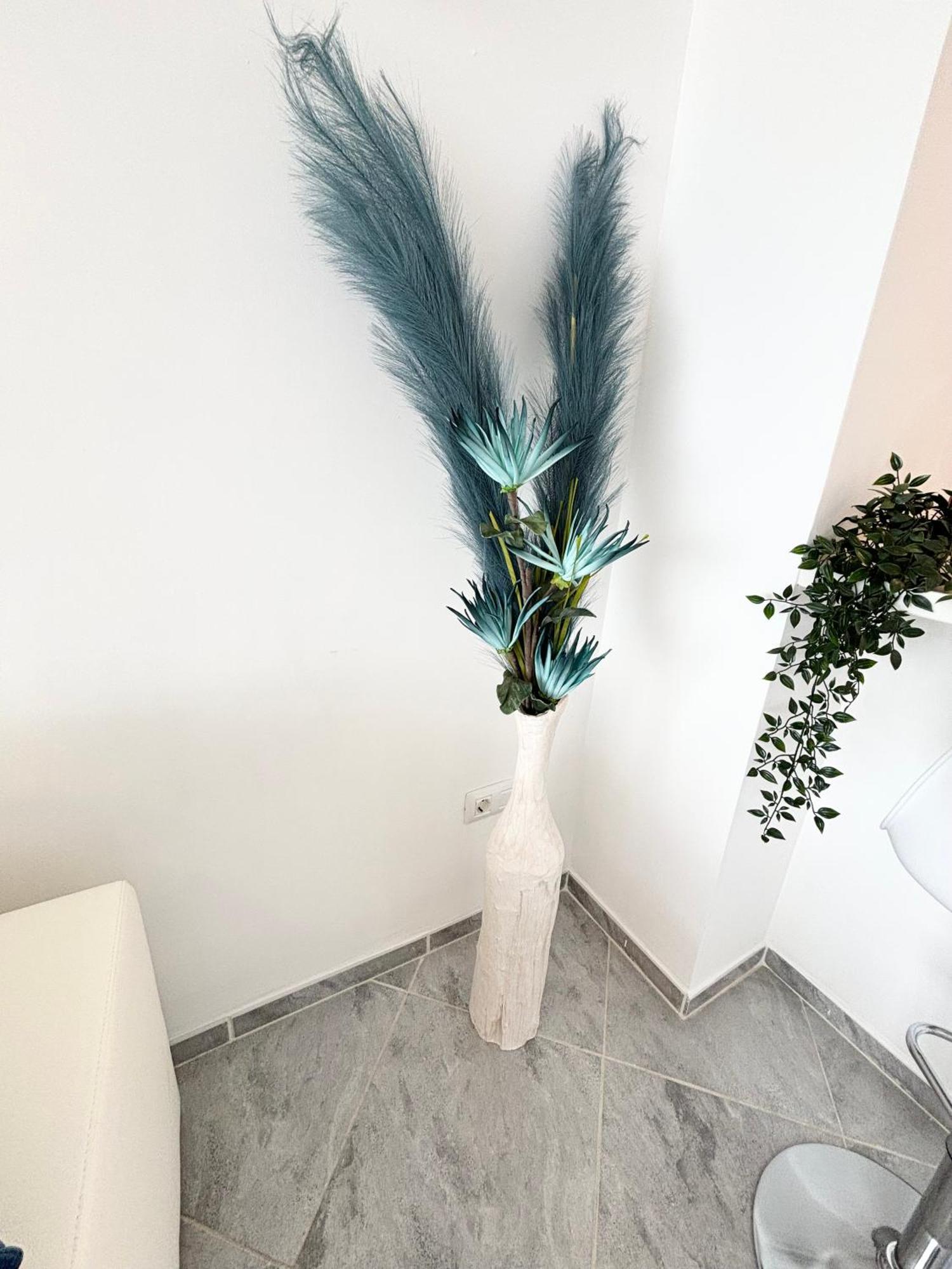 Luxury Ocean View Apartment 6Th Floor 洛斯克里斯蒂亚诺斯 外观 照片